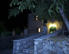 Tüm Ev/Apart Daire Karya-traditional Cottage (Episkopos, Yunanistan)