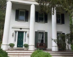 Casa/apartamento entero Historic Whistler House (Mercer, EE. UU.)
