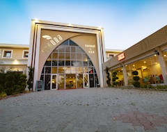 Otel Yagona Termal Spa & Apart (Kütahya, Türkiye)