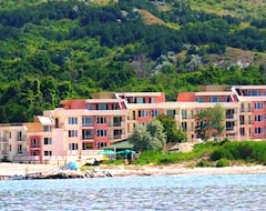 Hotel Sea Paradise (Kavarna, Bugarska)