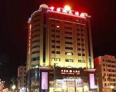 Zhonghuapeng Hotel (Shanwei, Kina)
