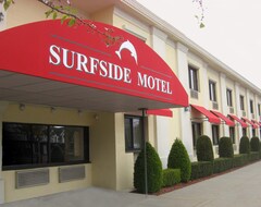 Khách sạn Surfside 3 (Queens, Hoa Kỳ)