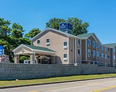 Cobblestone Hotel & Suites - Erie (Erie, EE. UU.)