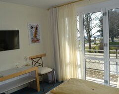 Hotelli Mainaublick (Uhldingen-Mühlhofen, Saksa)