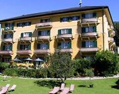 Hotel Posthof (Millstatt, Austrija)