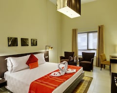 Hotelli Hotel Lotus Grand (Dubai, Arabiemiirikunnat)