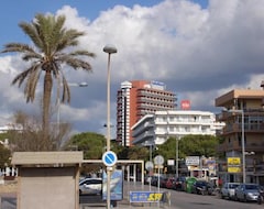 Hotel Obelisco (Playa de Palma, İspanya)