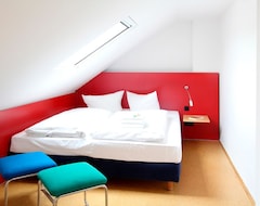Cijela kuća/apartman Holiday Home For 4 Guests With 80m² In Auerstedt (20395) (Sachsenhausen, Njemačka)
