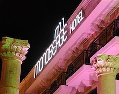 Hotel Monoberge (Byblos, Lebanon)