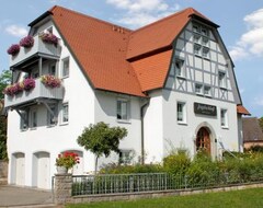 Khách sạn Landhotel Jagdschloss (Windelsbach, Đức)