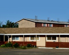 Hillcrest Motel (Manning, Canada)