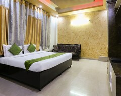 Hotel Treebo Trip Sswag 18 (Noida, India)