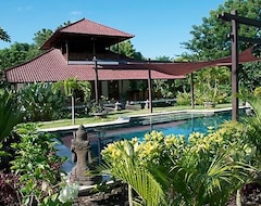 Otel Villa Beten Bukit (Pemuteran, Endonezya)