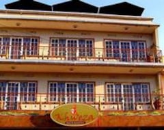 Hotel Khweza (Nairobi, Kenya)