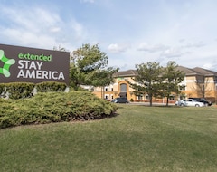 Khách sạn Extended Stay America Suites - Boston - Westborough - Computer Dr. (Westborough, Hoa Kỳ)