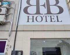 BeB Hotel (Macapá, Brazil)