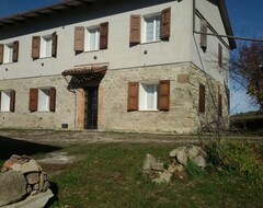 Casa rural Agriturismo Belvedere (Pavullo nel Frignano, Ý)