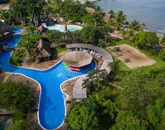 Khách sạn Amatique Bay Hotel (Puerto Barrios, Guatemala)