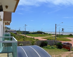Hotel Pousada sol e mar (Serra, Brazil)