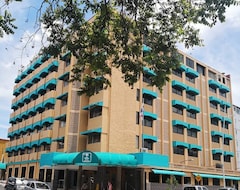 Hotelli Hotel Roma Plaza (Panamá, Panama)