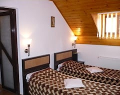 Khách sạn Hotel Villa Select (Predeal, Romania)