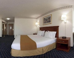 Khách sạn Holiday Inn Express St Croix Valley, An Ihg Hotel (St. Croix Falls, Hoa Kỳ)