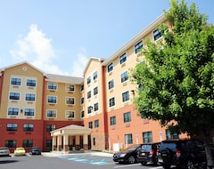Otel Extended Stay America Suites - Secaucus - Meadowlands (Secaucus, ABD)
