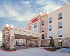 Hotel Hampton Inn & Suites La Porte (La Porte, USA)