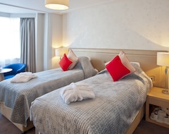 Bournemouth East Cliff Hotel, Sure Hotel Collection By Bw (Bournemouth, United Kingdom)