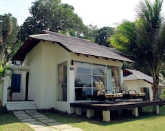 Sari Pacifica Resort & Spa Sibu Island (Mersing, Malaysia)
