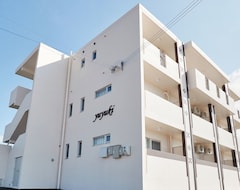 Khách sạn Yuyuki (Yomitan, Nhật Bản)