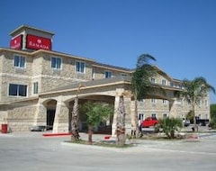 Hotel Ramada By Wyndham South Waco (Hewitt, USA)