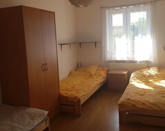 Koko talo/asunto Apartament Jpii (Kostrzyn nad Odrą, Puola)