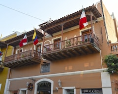 Hotel Simón Bolivar (Cartagena, Colombia)