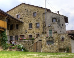 Casa rural Agriturismo Antico Borgo (Marostica, Italija)