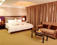 Hotel Xiamen Success (Xiamen, China)