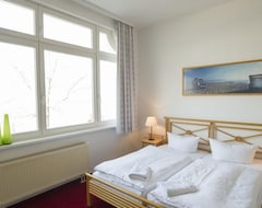 Casa/apartamento entero Appartementhaus Bellevue Binz (Binz, Alemania)