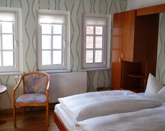 Hotel Villa Wilisch (Amtsberg, Germany)
