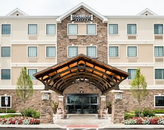 Staybridge Suites Montgomeryville, An Ihg Hotel (Montgomeryville, Sjedinjene Američke Države)