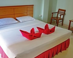 Hotelli Lek Jomtien (Pattaya, Thaimaa)