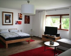 Casa/apartamento entero In The Middle Of The Wine Country - Your Own Refuge - Completely Renovated (Oberotterbach, Alemania)