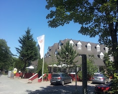 Khách sạn Landhaus Villago (Petershagen/ Eggersdorf, Đức)