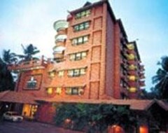 Hotel Westway Calicut (Kozhikode, India)