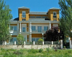 Cijela kuća/apartman La Casa Grande de Gormaz (Quintanas de Gormaz, Španjolska)