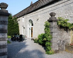 Koko talo/asunto Lovely Cottage On The Estate Of 18Th-Century Castle (Havelange, Belgia)