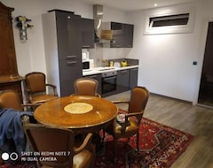 Cijela kuća/apartman Apartamento Angostrina (Angoustrine-Villeneuve-des-Escaldes, Francuska)