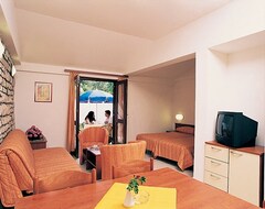 Otel Maistra Select Villas Rubin Resort (Rovinj, Hırvatistan)