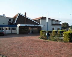 Khách sạn Skylark Hotel (Southend-on-Sea, Vương quốc Anh)