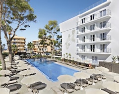 Hotel Riu Concordia (Playa de Palma, Spanien)