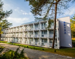 Hotel *** NAT Krynica Morska (Krynica Morska, Poland)